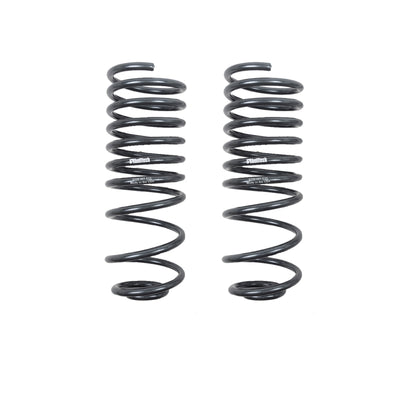 Belltech LOWERING KIT 2019+ Dodge Ram 1500 2WD/4WD 1-3F / 4-5R-Lowering Kits-Deviate Dezigns (DV8DZ9)