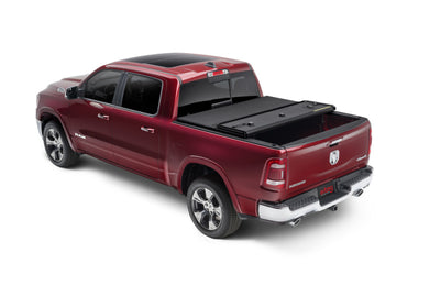 Extang 2019 Dodge Ram (New Body Style - 5ft 7in) Solid Fold 2.0-Bed Covers - Folding-Deviate Dezigns (DV8DZ9)