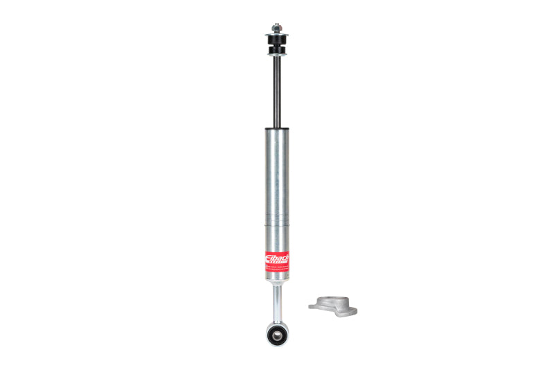 Eibach 07-15 Toyota Tundra Front Pro-Truck Sport Shock (for 0-2in Front Lift)-Shocks and Struts-Deviate Dezigns (DV8DZ9)