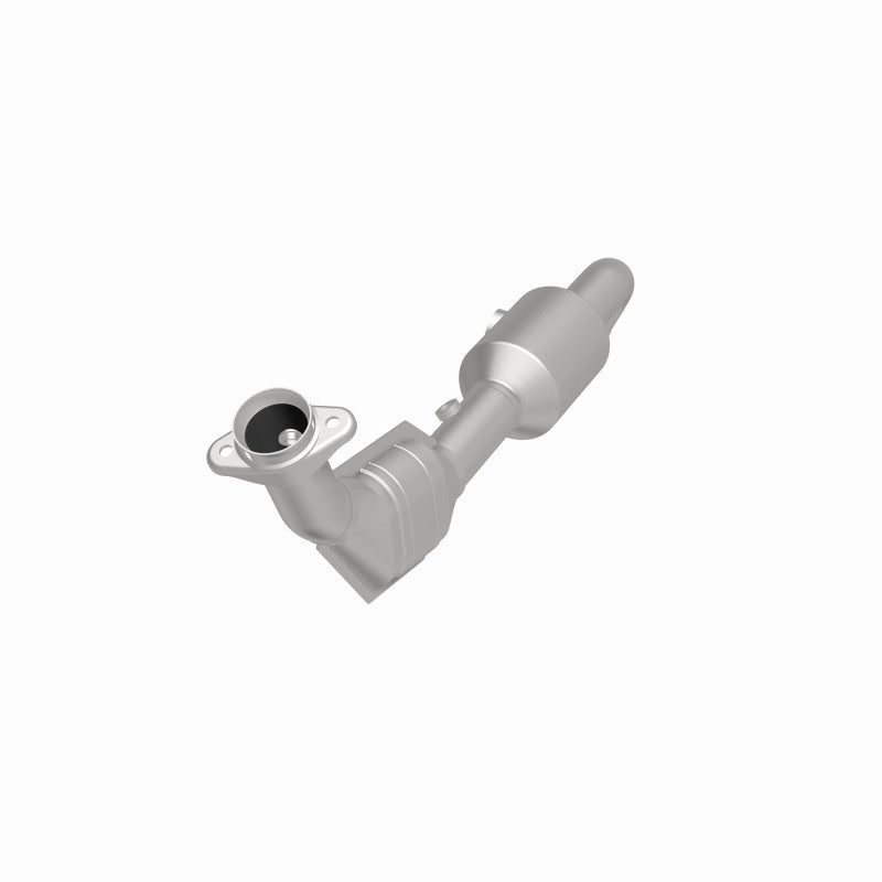 Magnaflow 04-06 F-150 V8 4.6 OEM Underbody Direct Fit Converter-Catalytic Converter Direct Fit-Deviate Dezigns (DV8DZ9)