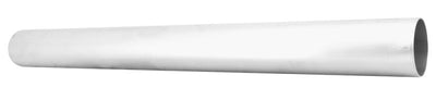 AEM 3.5in Diameter Aluminum 36in Straight Pipe Tube-Air Intake Components-Deviate Dezigns (DV8DZ9)