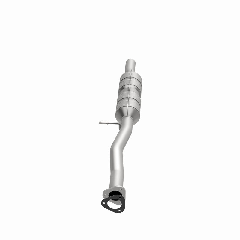 MagnaFlow Conv DF 00-01 Excursion With 5.4L A-Catalytic Converter Direct Fit-Deviate Dezigns (DV8DZ9)