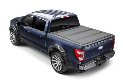 Extang 15-20 Ford F-150 5.5ft. Bed Endure ALX-Tonneau Covers - Hard Fold-Deviate Dezigns (DV8DZ9)