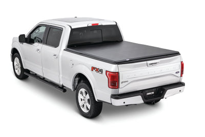 Tonno Pro 04-08 Ford F-150 5.5ft Styleside Tonno Fold Tri-Fold Tonneau Cover-Tonneau Covers - Soft Fold-Deviate Dezigns (DV8DZ9)