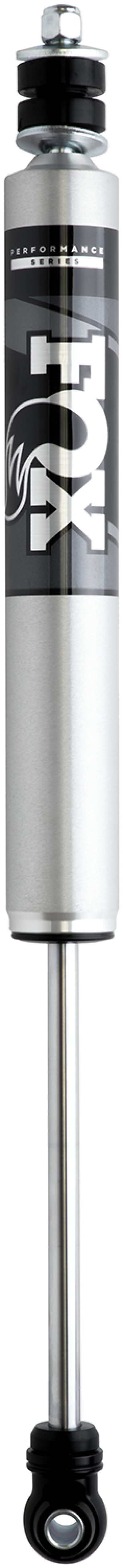 Fox 17-18 Ford F-250 4WD 2.0 Performance Series 9.6in. Smooth Body IFP Front Shock / 4-5in Lift-Shocks and Struts-Deviate Dezigns (DV8DZ9)