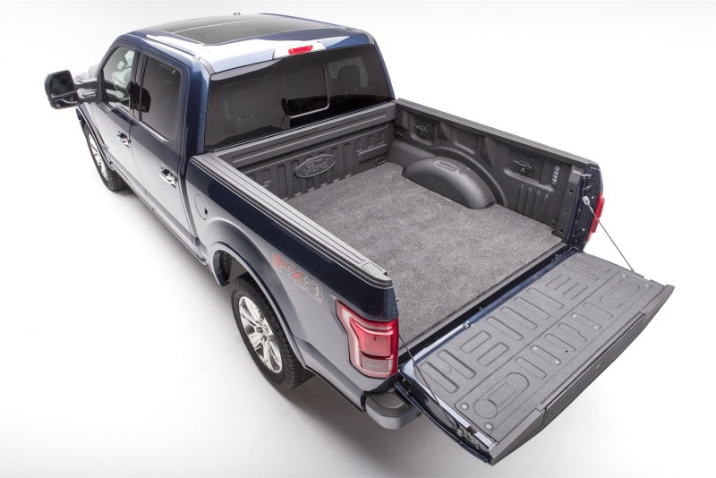 BedRug 15-23 Ford F-150 6ft 6in Bed Mat (Use w/Spray-In & Non-Lined Bed)-Bed Liners-Deviate Dezigns (DV8DZ9)