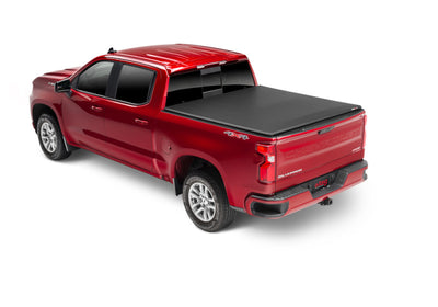 Extang 2019 Chevy/GMC Silverado/Sierra 1500 (New Body Style - 5ft 8in) Trifecta 2.0-Tonneau Covers - Soft Fold-Deviate Dezigns (DV8DZ9)