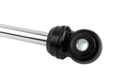 Fox 20-Up GM 2500/3500 Performance Elite Series 2.5 Rear Adjustable Shocks 0-1in Lift-Shocks and Struts-Deviate Dezigns (DV8DZ9)
