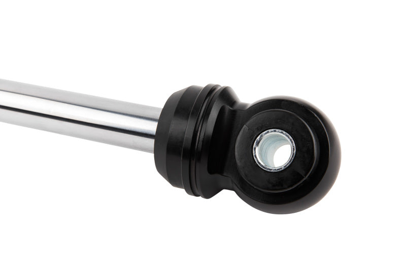 Fox 20-Up GM 2500/3500 Performance Elite Series 2.5 Rear Adjustable Shocks 0-1in Lift-Shocks and Struts-Deviate Dezigns (DV8DZ9)