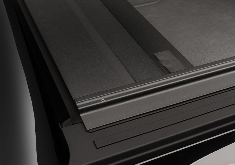 Retrax 17-18 Super Duty F-250-350 Short Bed PowertraxPRO MX-Retractable Bed Covers-Deviate Dezigns (DV8DZ9)