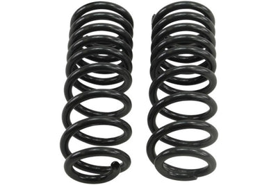 Belltech COIL SPRING SET TOYOTA TUNDRA 2007+-Coilover Springs-Deviate Dezigns (DV8DZ9)