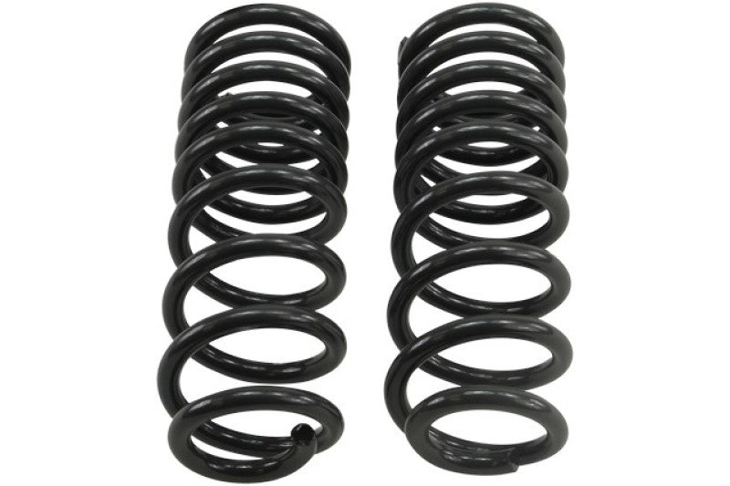 Belltech COIL SPRING SET TOYOTA TUNDRA 2007+-Coilover Springs-Deviate Dezigns (DV8DZ9)