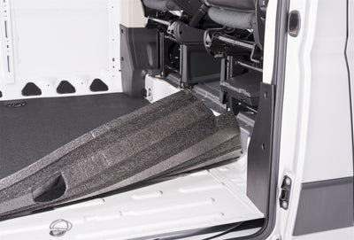 BedRug 14-15 Ram Promaster 118in & 136in WB VanTred - Maxi-Bed Liners-Deviate Dezigns (DV8DZ9)