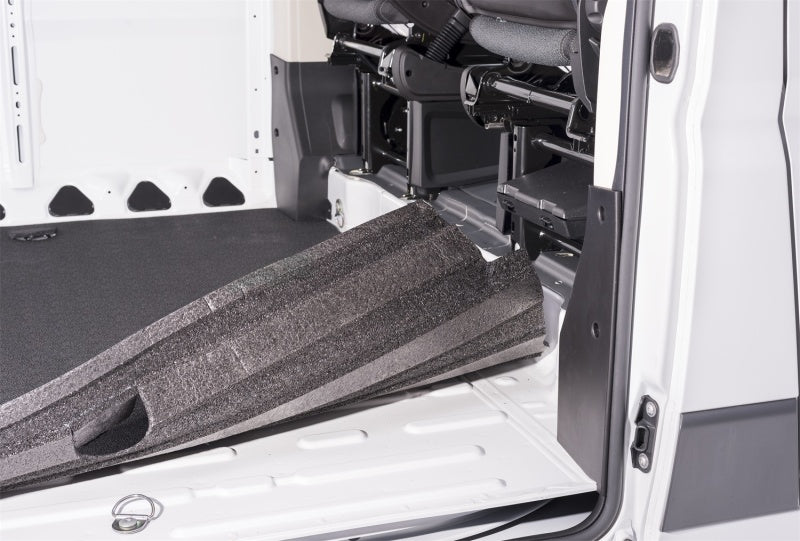 BedRug 2014+ Dodge Promaster City VanTred - Compact-Bed Liners-Deviate Dezigns (DV8DZ9)