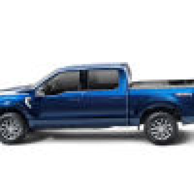 Retrax 2021 F-150 Super Crew/Super Cab & Reg. Cab 6.5ft Bed RetraxONE MX-Retractable Bed Covers-Deviate Dezigns (DV8DZ9)