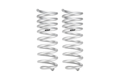 Eibach 21-24 Chevrolet Suburban SUV 4WD GMT T1XX Pro-Lift Springs - Rear Only (Set of 2)-Lowering Springs-Deviate Dezigns (DV8DZ9)