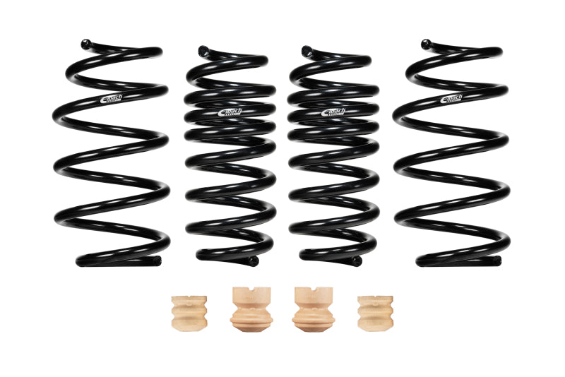 Eibach Pro-Kit for 19-22 Chevrolet Blazer RS-Lowering Springs-Deviate Dezigns (DV8DZ9)