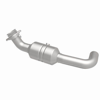 Magnaflow Conv DF 2011-2014 F-150 5.0L Underbody-Catalytic Converter Direct Fit-Deviate Dezigns (DV8DZ9)