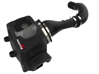 aFe Momentum HD Cold Air Intake System w/ Pro DRY S Filter 20-22 Dodge Ram 1500 V6-3.0L-Air Filters - Universal Fit-Deviate Dezigns (DV8DZ9)