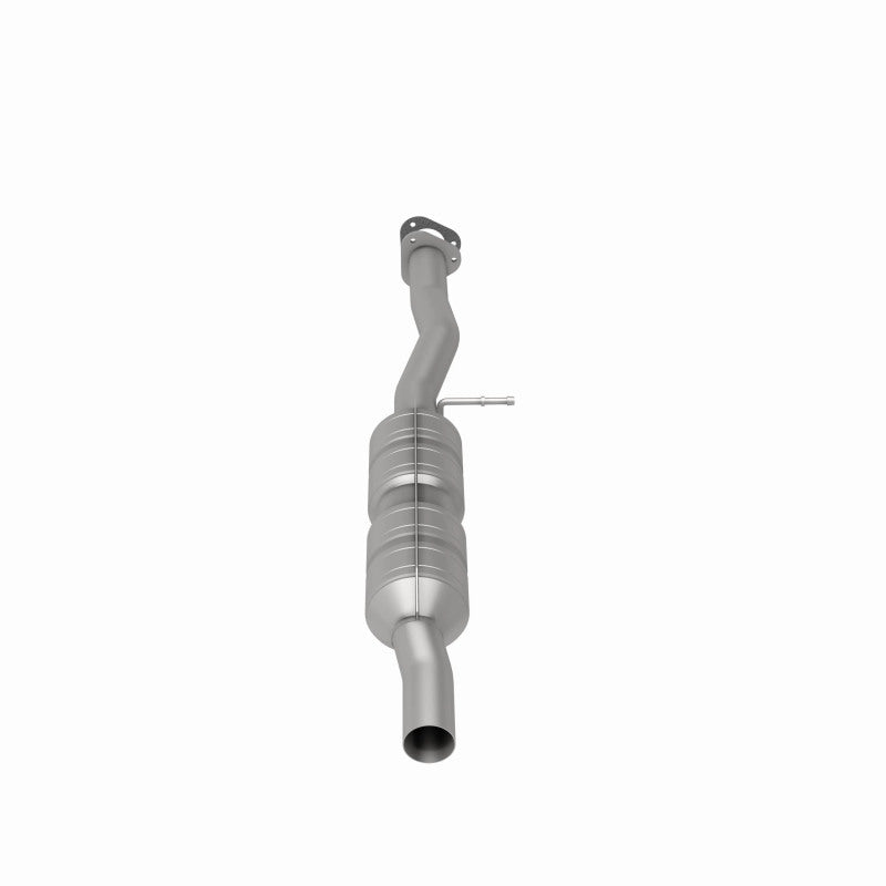 MagnaFlow Conv DF 00-01 Excursion With 5.4L A-Catalytic Converter Direct Fit-Deviate Dezigns (DV8DZ9)