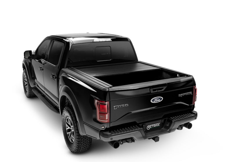 Retrax 19-22 GM Silverado / Sierra 1500 5ft. 8in. Bed PowertraxPRO MX-Retractable Bed Covers-Deviate Dezigns (DV8DZ9)