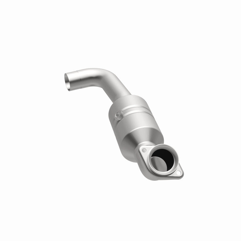 Magnaflow Conv DF 2011-2014 F-150 5.0L Underbody-Catalytic Converter Direct Fit-Deviate Dezigns (DV8DZ9)