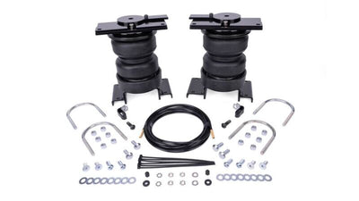 Air Lift 21-24 Ford F-150 Raptor GEN III 4WD Load Lifter 5000 Air Spring Kit w/ Cradle-Air Suspension Kits-Deviate Dezigns (DV8DZ9)