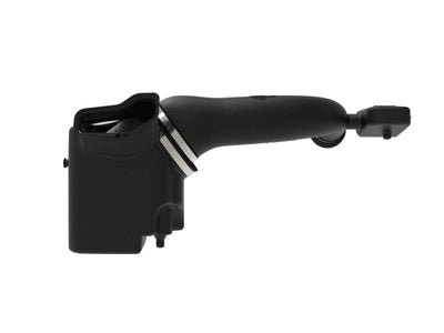 aFe Momentum GT Pro 5R Cold Air Intake System 20-21 Ford F-250/F-350-Cold Air Intakes-Deviate Dezigns (DV8DZ9)