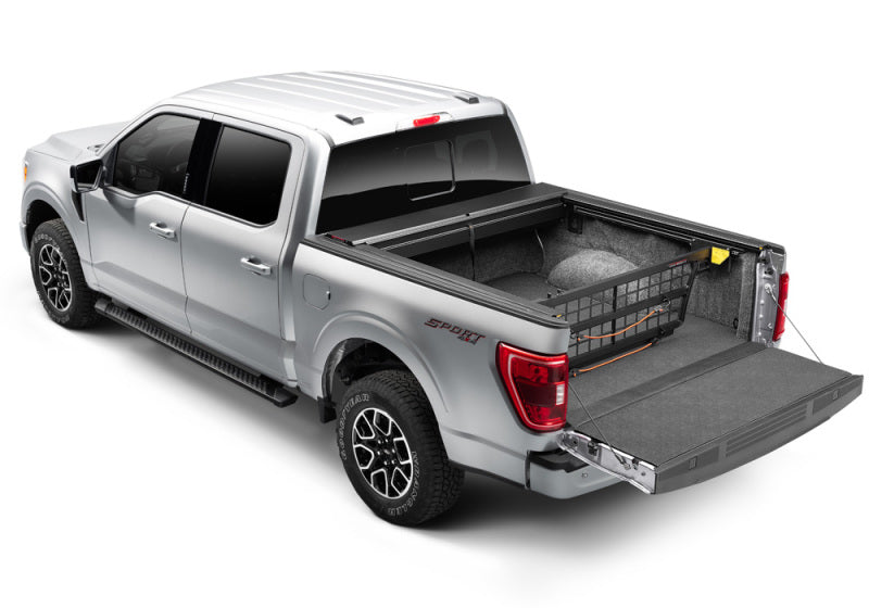 Roll-N-Lock 15-18 Ford F-150 XSB 65-5/8in Cargo Manager-Cargo Organization-Deviate Dezigns (DV8DZ9)