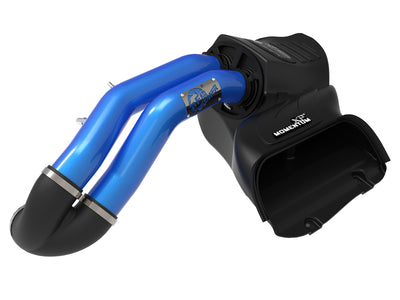 aFe Momentum XT Pro DRY S Cold Air Intake System 15-19 Ford F150 5.0L V8-Air Filters - Universal Fit-Deviate Dezigns (DV8DZ9)