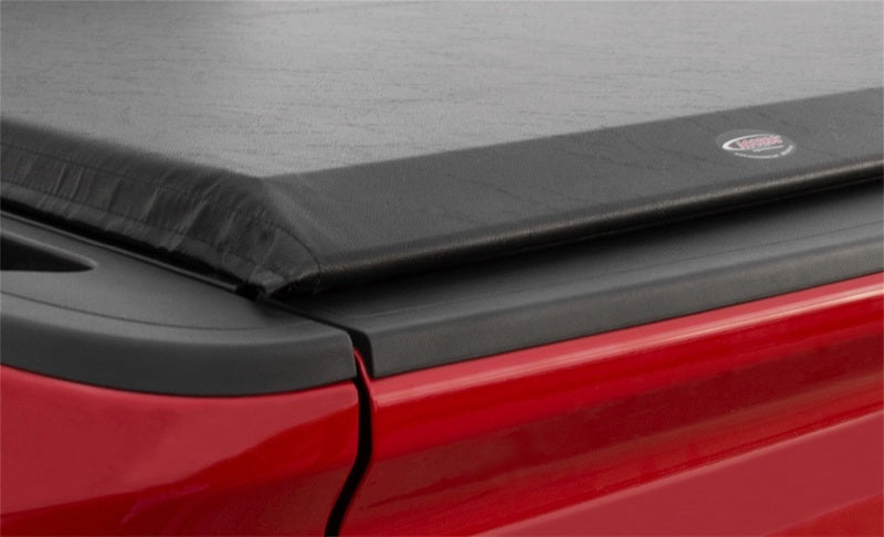 Access Original 15-20 Ford F-150 5ft 6in Bed Roll-Up Cover-Bed Covers - Roll Up-Deviate Dezigns (DV8DZ9)