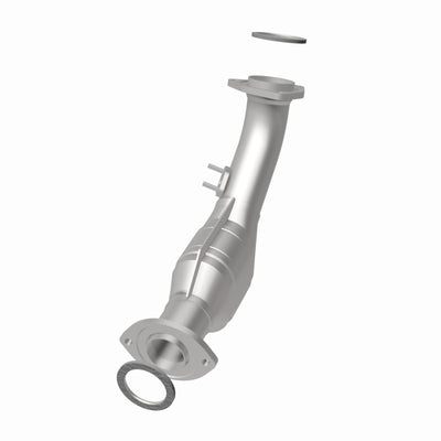 MagnaFlow Conv DF 01- 02 Tacoma 3.4L EC/SB 4-Catalytic Converter Direct Fit-Deviate Dezigns (DV8DZ9)