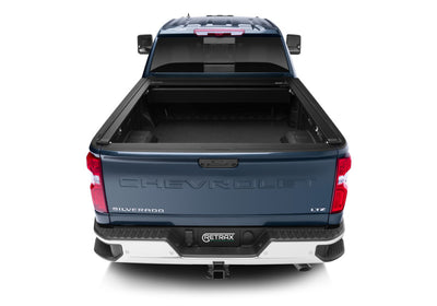 Retrax 2019 Chevy & GMC 5.8ft Bed 1500 PowertraxPRO XR-Retractable Bed Covers-Deviate Dezigns (DV8DZ9)