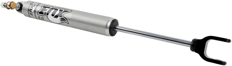 Fox 11+ Chevy HD 2.0 Performance Series 8.9in. Smooth Body IFP Front Shock (Aluminum) / 7-9in. Lift-Shocks and Struts-Deviate Dezigns (DV8DZ9)