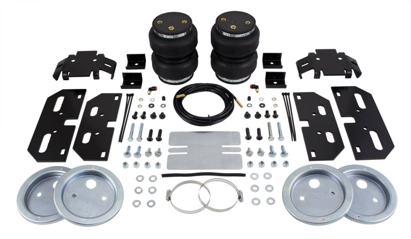 Air Lift Loadlifter 5000 for Half Ton Vehicles-Air Suspension Kits-Deviate Dezigns (DV8DZ9)