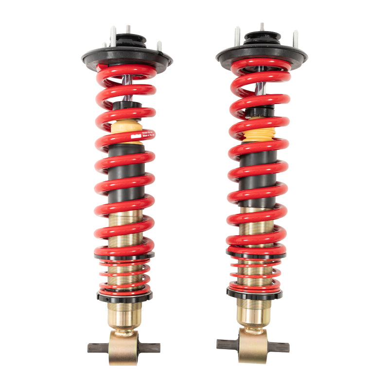 Belltech 2in Leveling Coilover Kit 07-18 GM 1500 2/4WD-Coilovers-Deviate Dezigns (DV8DZ9)