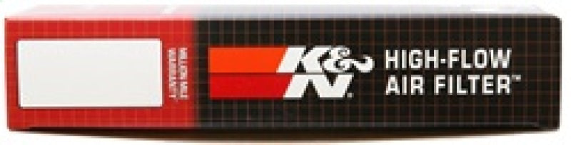 K&N Replacement Air Filter for 11-12 Chrysler Town & Country / Dodge Grand Caravan / 11 VW Routan-Air Filters - Drop In-Deviate Dezigns (DV8DZ9)