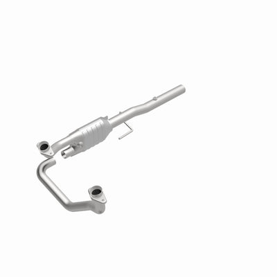 MagnaFlow Conv Direct Fit Ram 1500/2500 94-99-Catalytic Converter Direct Fit-Deviate Dezigns (DV8DZ9)