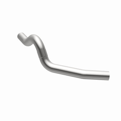 MagnaFlow Univ TP Assy 98-01 Dodge Ram Diesel-Tail Pipes-Deviate Dezigns (DV8DZ9)
