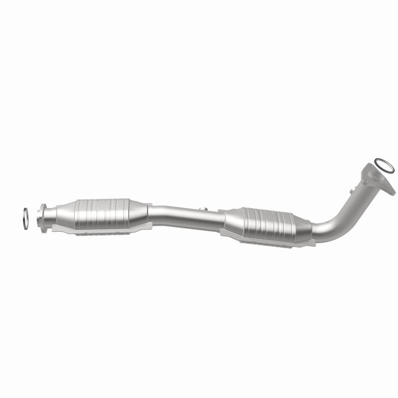 Magnaflow Conv DF 07-08 Tundra 5.7L P/S-Catalytic Converter Direct Fit-Deviate Dezigns (DV8DZ9)