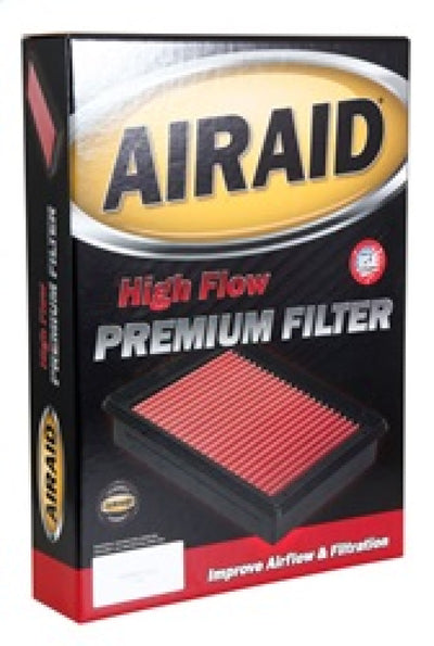 Airaid 2019 Chevrolet Silverado 1500 V8-5.3L F/I Replacement Air Filter-Air Filters - Drop In-Deviate Dezigns (DV8DZ9)