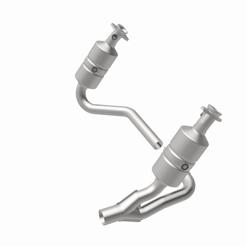 Magnaflow 07-09 Dodge Dakota 3.7L Direct Fit Converter-Catalytic Converter Direct Fit-Deviate Dezigns (DV8DZ9)