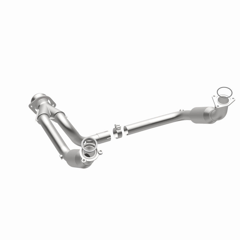 Magnaflow 09-10 Cadillac Escalade 6.2L Direct Fit Converter-Catalytic Converter Direct Fit-Deviate Dezigns (DV8DZ9)