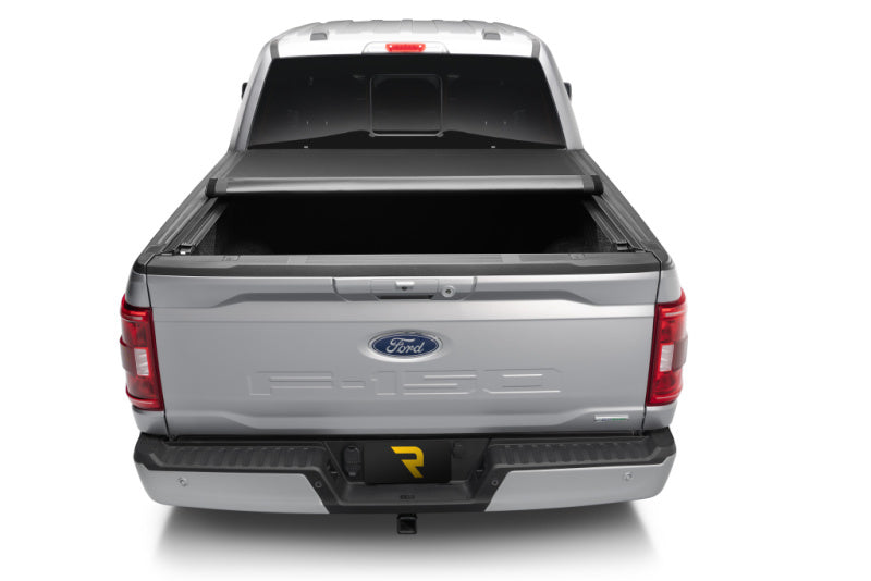 Truxedo 15-21 Ford F-150 6ft 6in Pro X15 Bed Cover-Bed Covers - Roll Up-Deviate Dezigns (DV8DZ9)