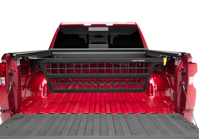 Roll-N-Lock 2009 Dodge Ram 1500 LB 96in Cargo Manager-Cargo Organization-Deviate Dezigns (DV8DZ9)