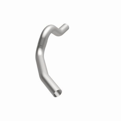 MagnaFlow Univ TP Assy 98-01 Dodge Ram Diesel-Tail Pipes-Deviate Dezigns (DV8DZ9)