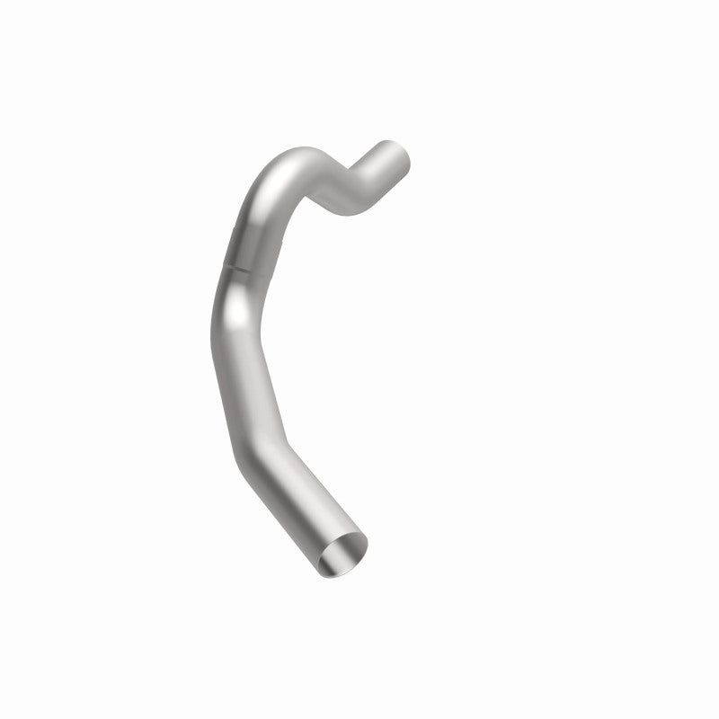 MagnaFlow Univ TP Assy 98-01 Dodge Ram Diesel-Tail Pipes-Deviate Dezigns (DV8DZ9)