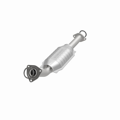 MagnaFlow Conv DF 03-04 Toyota Tundra V8 4.7L Gas-Catalytic Converter Direct Fit-Deviate Dezigns (DV8DZ9)