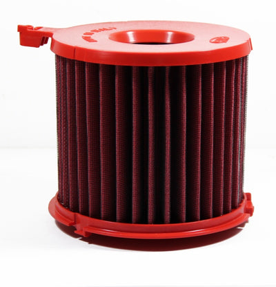 BMC 2015 Audi A4 (8W) 1.4 TFSI Replacement Cylindrical Air Filter-Air Filters - Direct Fit-Deviate Dezigns (DV8DZ9)