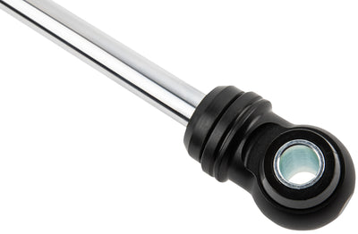 Fox 20+ GM 2500/3500 HD 2.0 Performance Series Smooth Body Reservoir Rear Shock 0-1in Lift-Shocks and Struts-Deviate Dezigns (DV8DZ9)